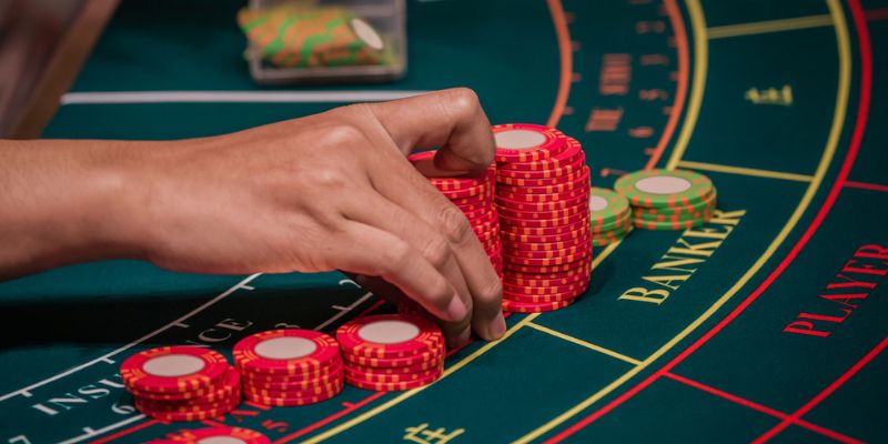 Những chiến thuật chơi Baccarat được nhiều cao thủ áp dụng